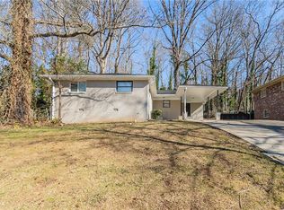 2884 Santa Monica Dr, Decatur, GA 30032
