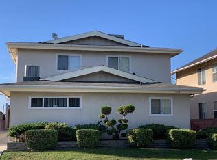 1523 W 81st St #2, Los Angeles, CA 90047