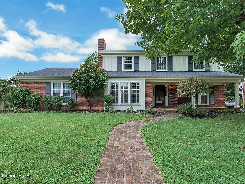 508 Brookstone Way Louisville KY 40223 Zillow