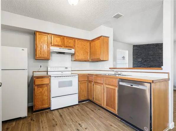 10207 Brownie Dr APT B, Austin, TX 78753