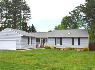 13906 Citation Dr, Midlothian, VA 23112