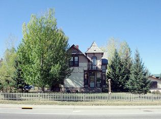 35 Centennial Dr, Custer, SD 57730