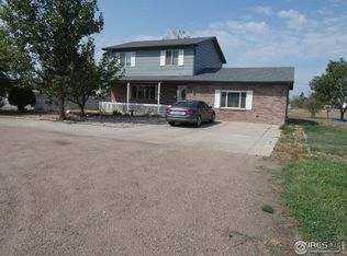 1609 Balsam Ave, Greeley, CO 80631