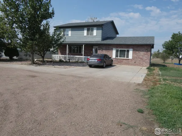 1609 Balsam Ave, Greeley, CO 80631