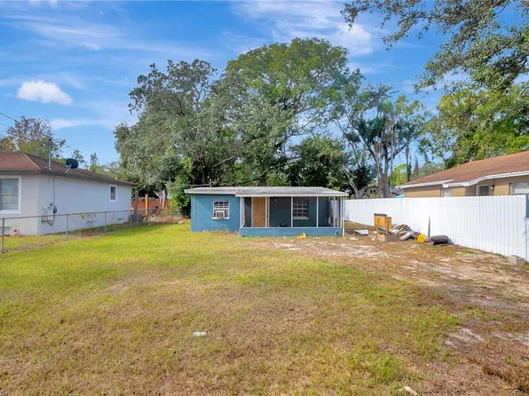 7006 N Palmetto Ln, Tampa, FL 33604