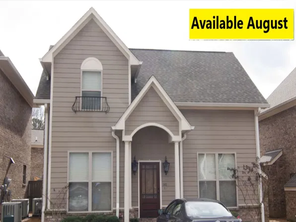148 Falls Grove Dr, Oxford, MS 38655