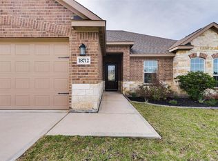 18712 Wichita Trl, Magnolia, TX 77355