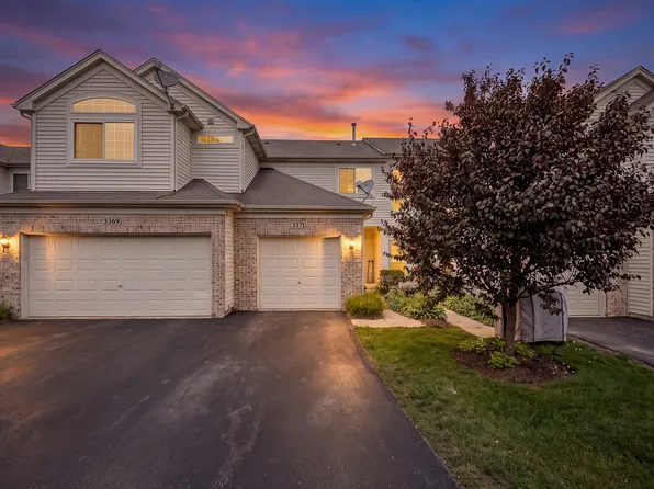 3371 Blue Ridge Dr #0, Carpentersville, IL 60110