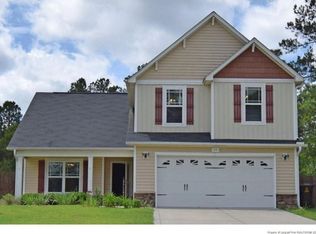 36 Parkview Ln, Lillington, NC 27546