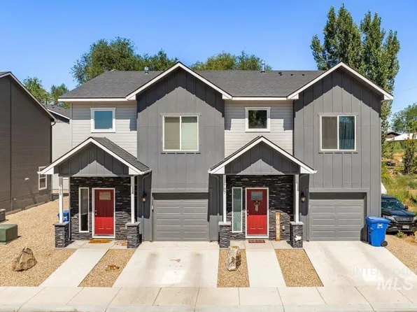 705-707 E Bates Ave, Parma, ID 83660