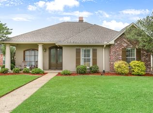 17723 Twin Ridge Ave, Baton Rouge, LA 70817