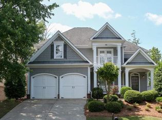 5517 Kingsley Mnr, Cumming, GA 30041