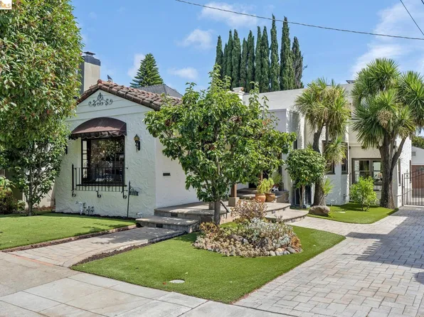 833 Rodney Dr, San Leandro, CA 94577