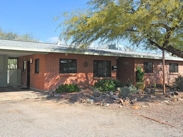 3255 E Elida St, Tucson, AZ 85716