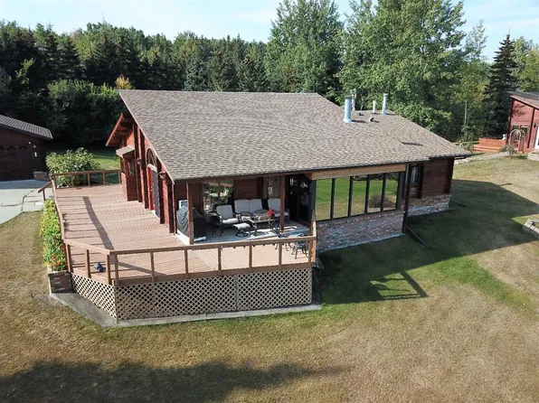593002A Range Rd #121, Woodlands County, AB T7S 1P4