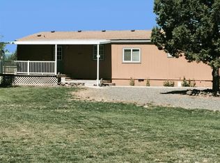 14984 SW Quail Rd, Terrebonne, OR 97760