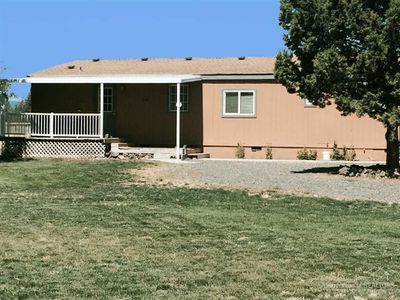 14984 SW Quail Rd, Terrebonne, OR, 97760