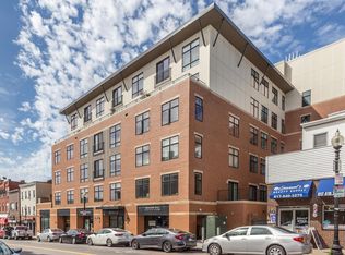 248-252 Meridian St #204, Boston, MA 02128