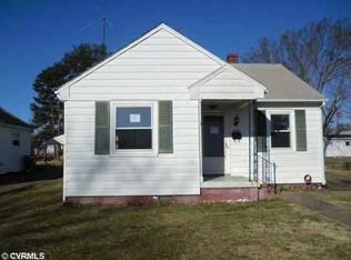 5128 Eanes Ln, Henrico, VA 23231