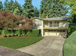 2660 SW West Point Ave, Portland, OR 97225