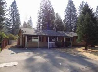 20311 Arrowood St, Burney, CA 96013