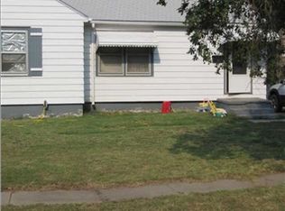 921 N Battin Ave, Wichita, KS 67208
