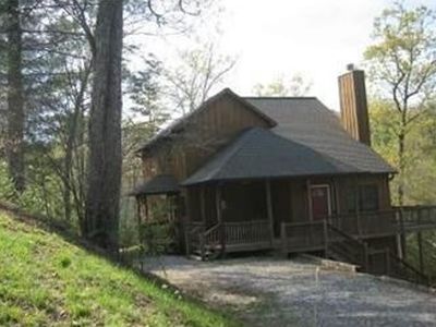 32 Wildwind Ln, Blairsville, GA, 30512
