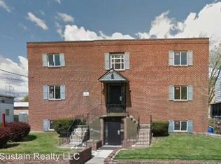 1528 Elmwood Ave APT 100, Folcroft, PA 19032