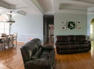 63 Rainbow Ridge Rd, Anniston, AL 36207