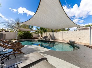 2126 S Raven, Mesa, AZ 85209