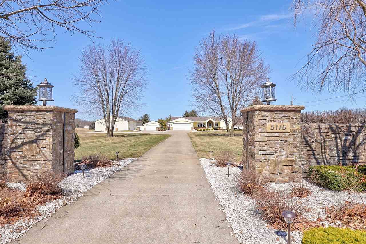 5116 W Dodge Rd, Clio, MI 48420 Zillow