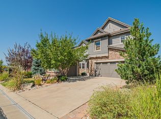 10604 Star Thistle Ct, Highlands Ranch, CO 80126