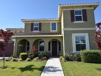 2462 Muller Pl, Woodland, CA, 95776