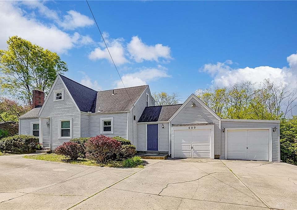 600 W Alex Bell Rd, Dayton, OH 45459 Zillow