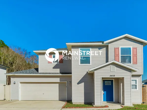 3458 Fallon Ct, Middleburg, FL 32068