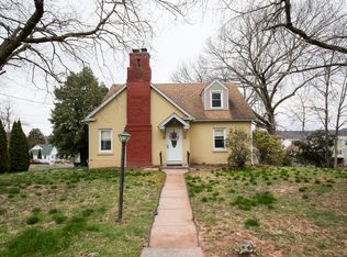 145 Baldwin St, Meriden, CT 06451