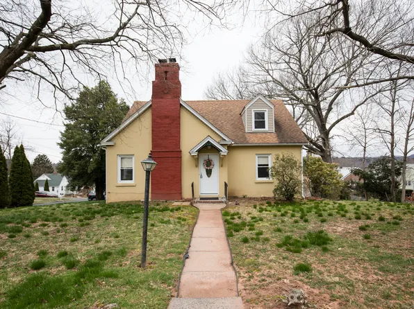 145 Baldwin Street, Meriden, CT 06451