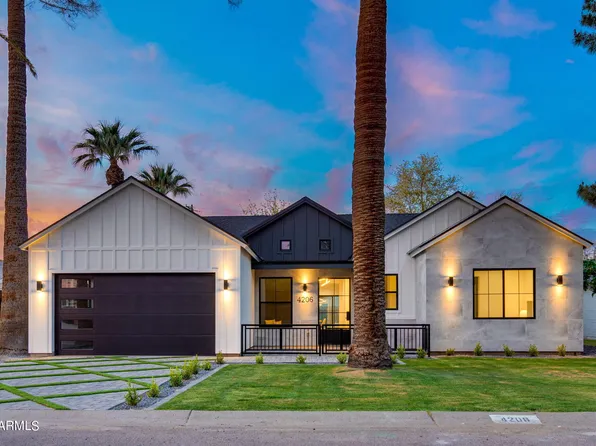 4206 E EARLL Drive, Phoenix, AZ 85018