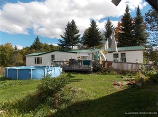 6 Atkinson Rd, Dover Foxcroft, ME 04426