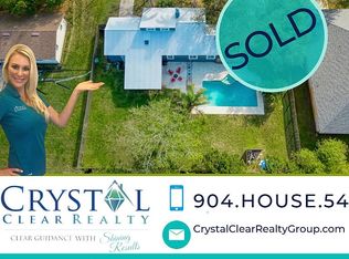 5343 3rd St, Saint Augustine, FL 32080