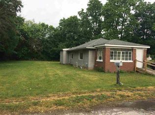 56589 Shore Ave, Elkhart, IN 46516