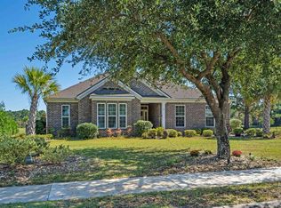 1024 Limpkin Dr., Conway, SC 29526