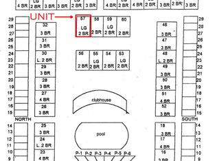 1800 W Gramercy Ave APT 57, Anaheim, CA