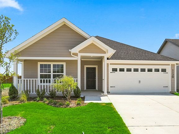 2nd image of 1120 Starlight Ln