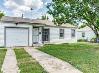 3318 Maryland Ave, Dallas, TX 75216