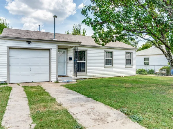 3318 Maryland Ave, Dallas, TX 75216