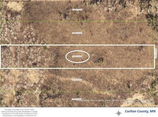 Xyz County Rd #8, Moose Lake, MN 55767