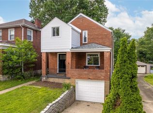 1416 Swantek St, Pittsburgh, PA