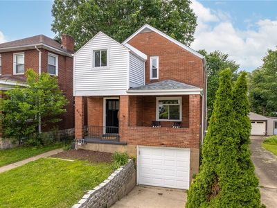 1416 Swantek St, Pittsburgh, PA, 15204
