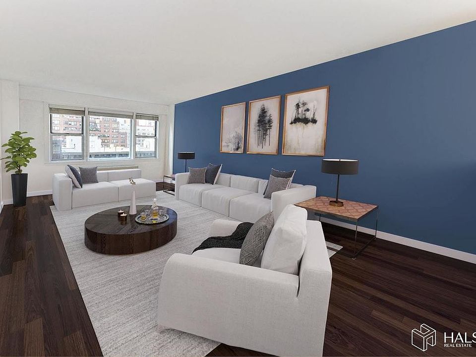 1st image of 525 E 82nd St APT 8F